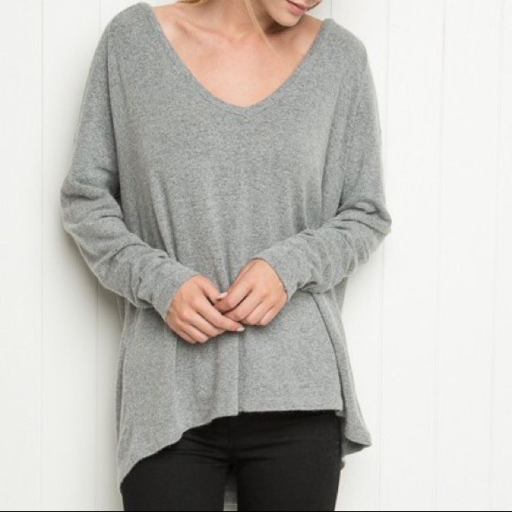 Brandy Melville Longsleeve